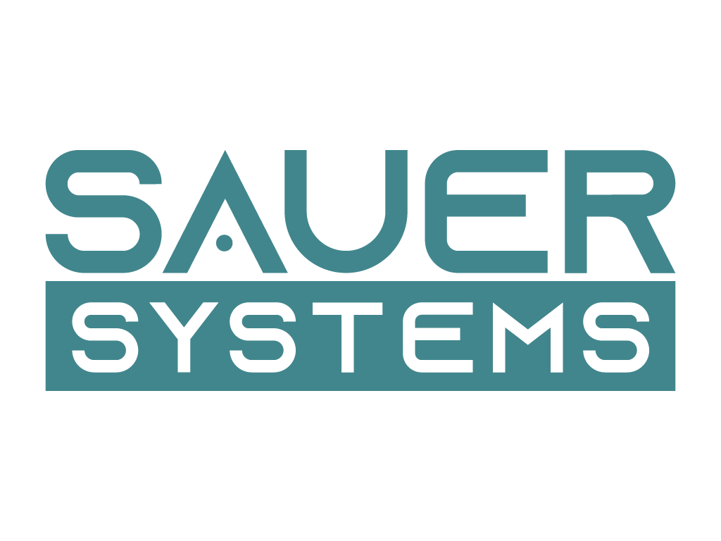 Sauer Systems Logo